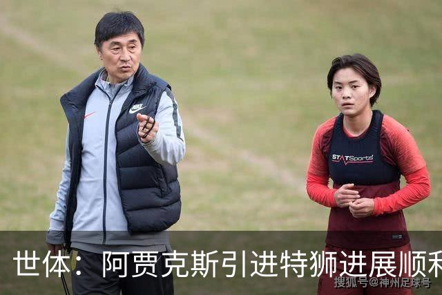 世体：阿贾克斯引进特狮进展顺利，但只能租借并承担小部分薪资