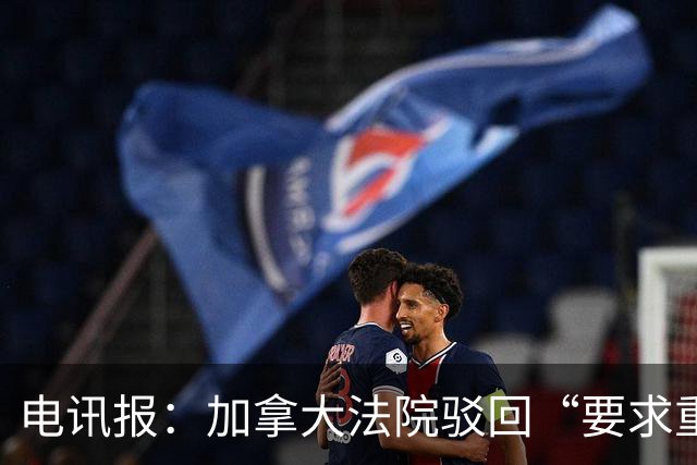 电讯报：加拿大法院驳回“要求重新考虑允许托马斯入境”的申请
